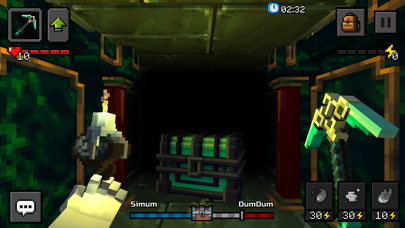 Epic Mine Screenshot