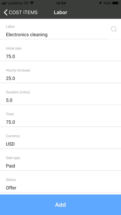 FieldCo. screenshot-3