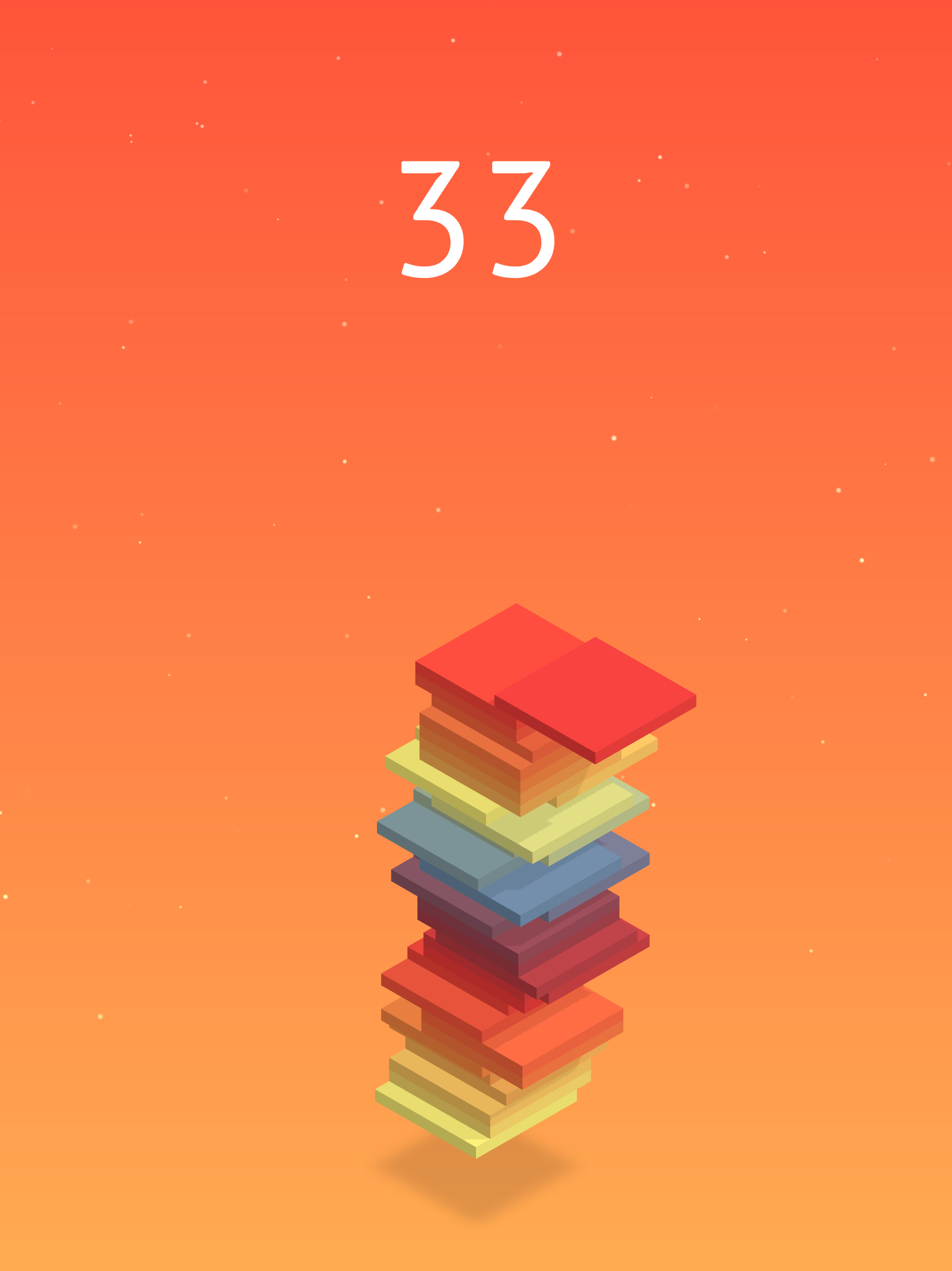 Tidy Tower