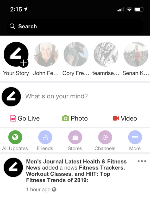 Screenshot #6 pour ESR You