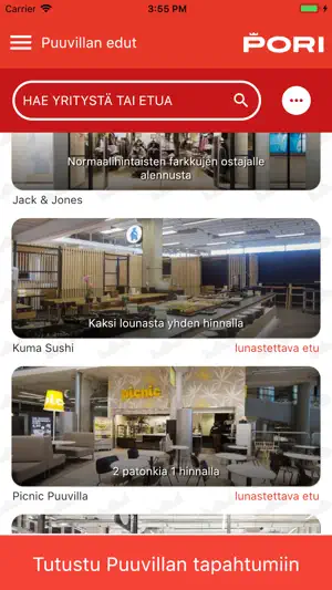 Muuttovoitto screenshot 4