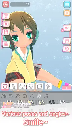 Easy Style screenshot 5