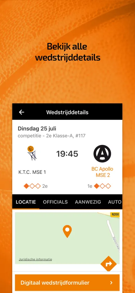 Basketball.nl