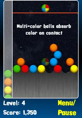 Game screenshot Magnetic Ball hack