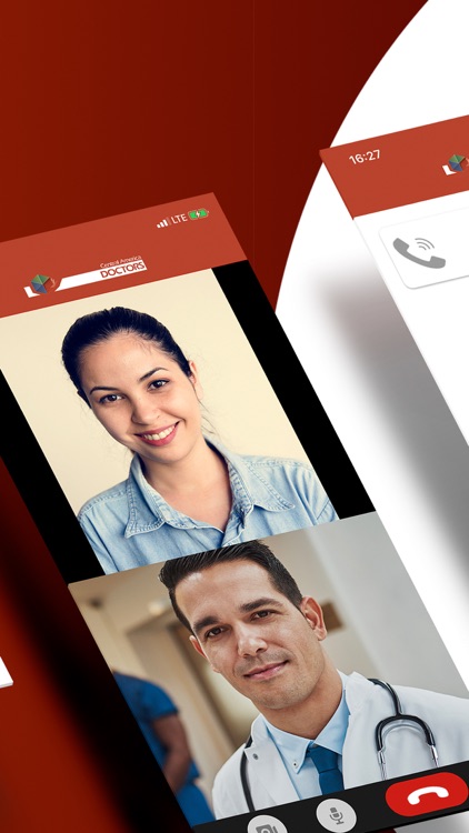 Central America Doctors Online screenshot-5