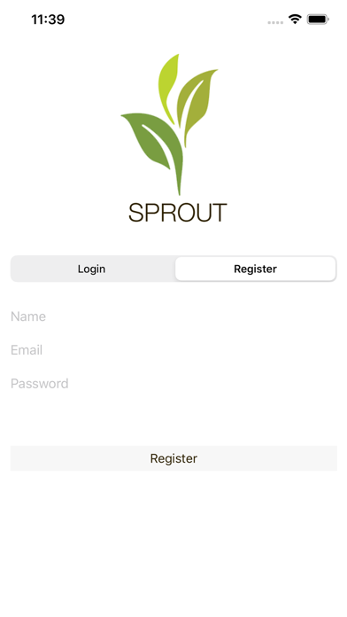 Screenshot #3 pour Sprout.