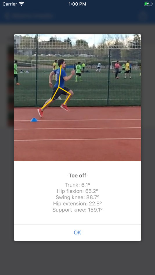 #2. Runmatic (macOS) By: Carlos Balsalobre