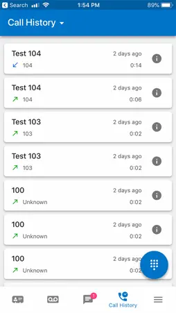 SBK Mobile screenshot 6