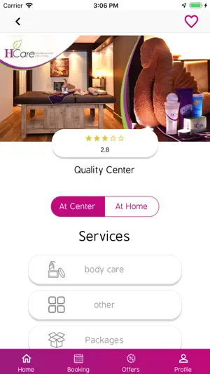 Spa Time screenshot 3