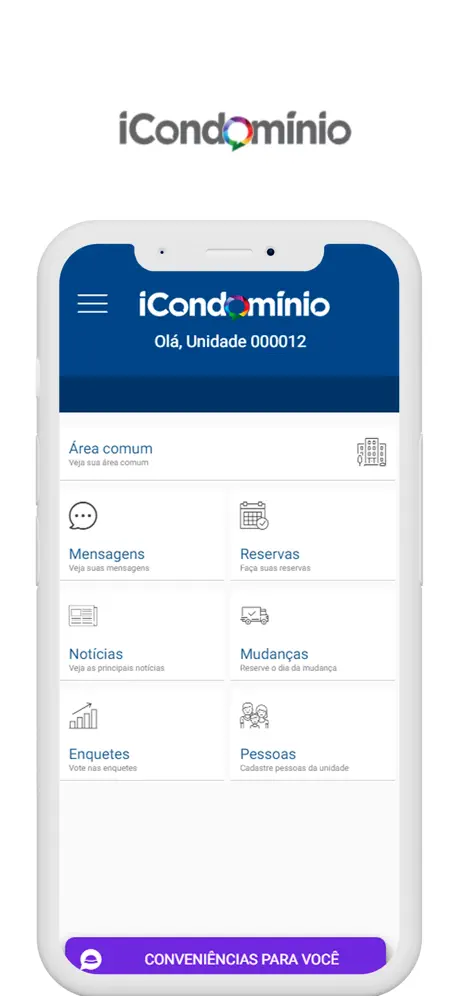 iCondominio