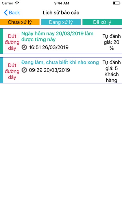 EVN NAM BMT screenshot-8