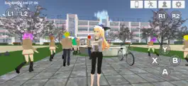 Game screenshot Trouble Maker Aoi hack