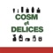 Application de prise de commande Cosmetdelices