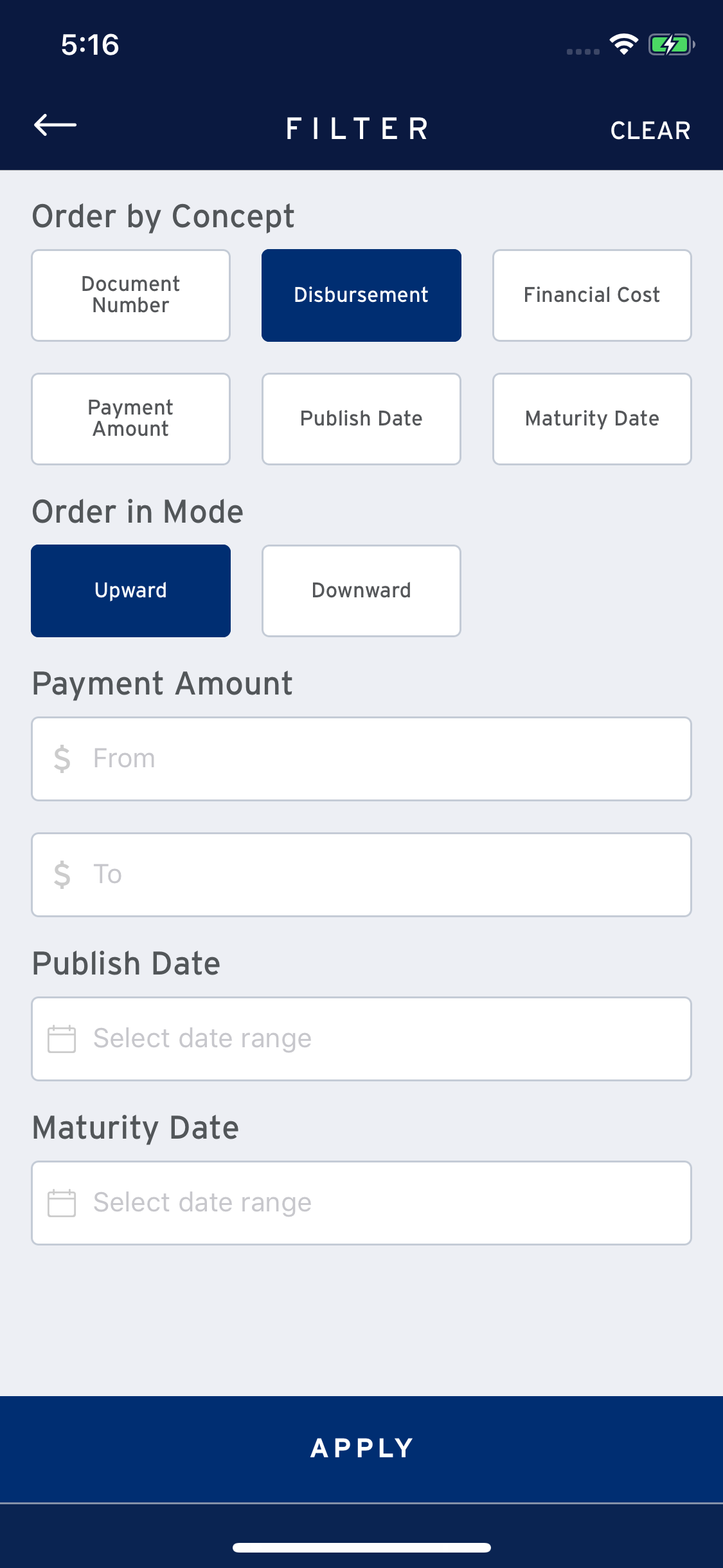 Citi Supplier Finance