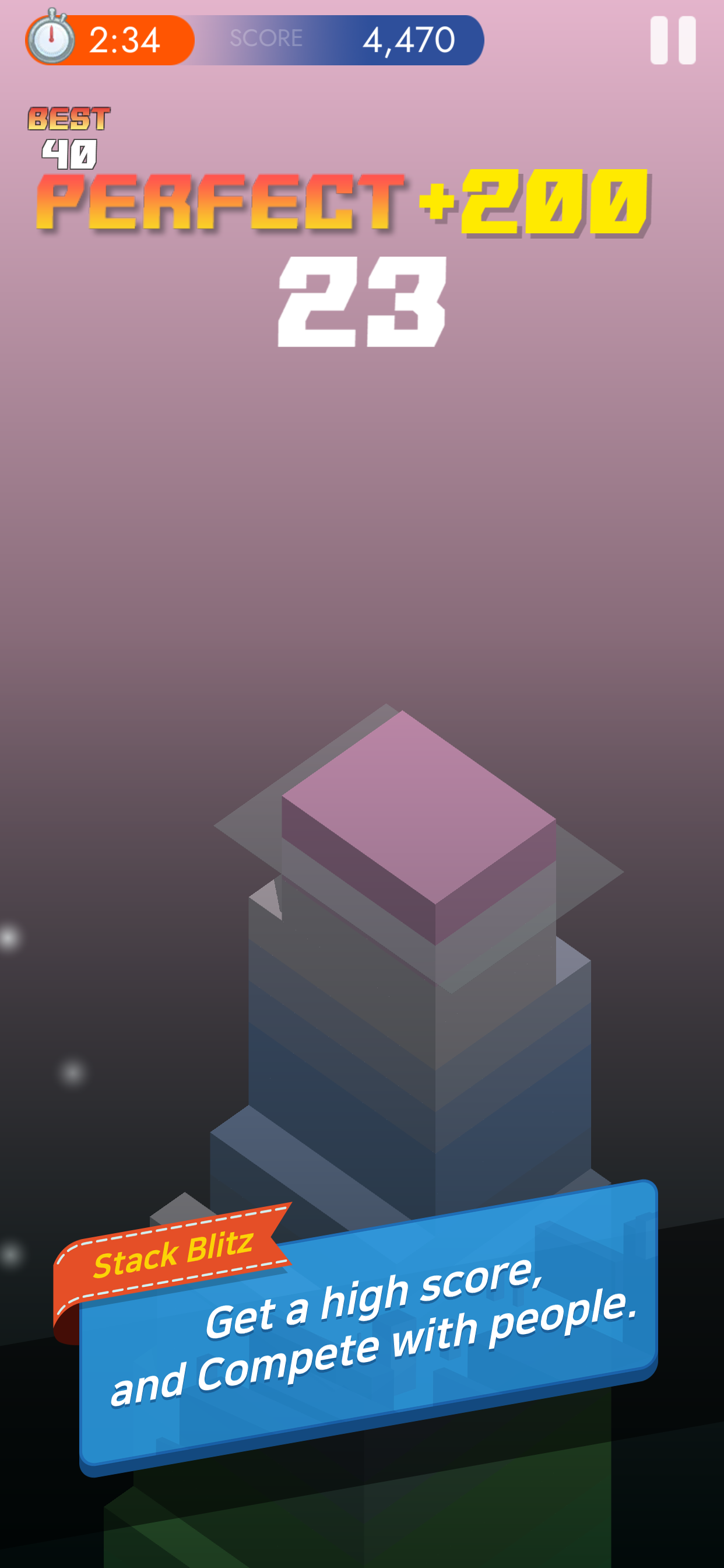 Stack Blitz screenshot 3