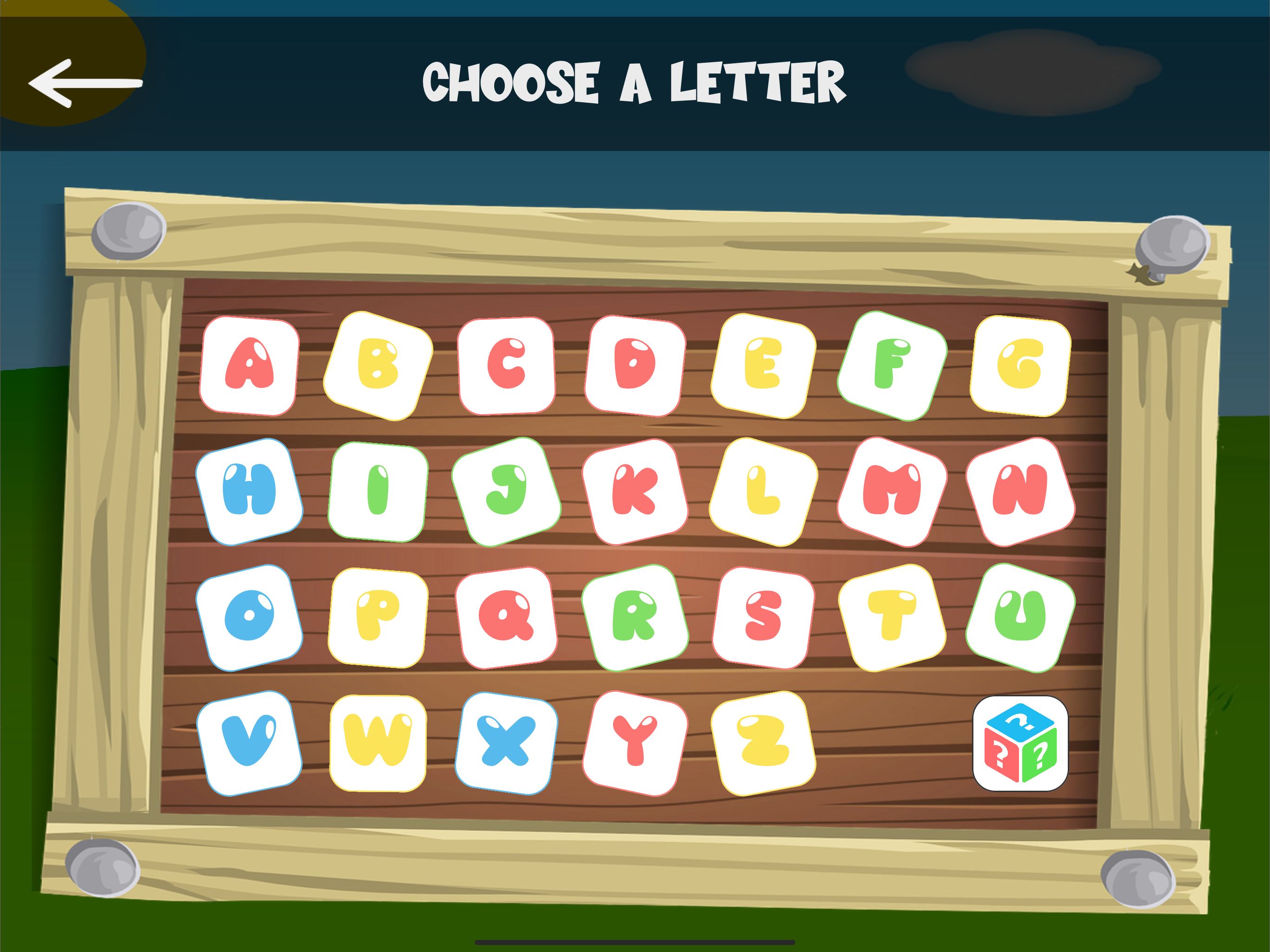 Abbecedario degli Animali screenshot 4
