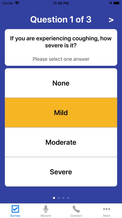 ReST - Improve public health