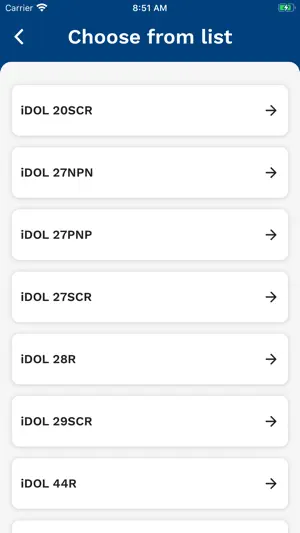 SmartAdjust screenshot 2