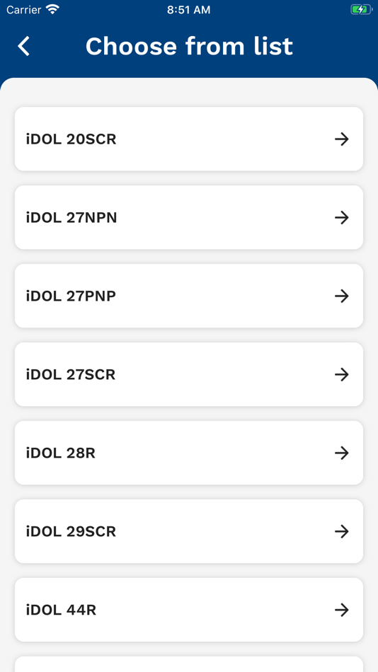 #2. SmartAdjust (iOS) 由: dol a/s
