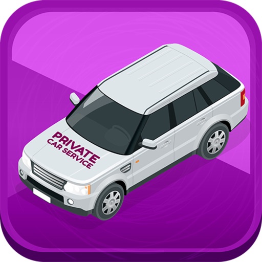 Private Car Service - AppWisp.com