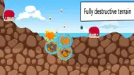 Robaks a turn-based strategy iphone bilder 1