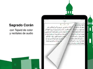 Capture 3 MuslimPro:Corán,Mezquitas iphone