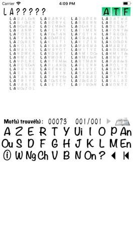 Game screenshot Gwodiko apk