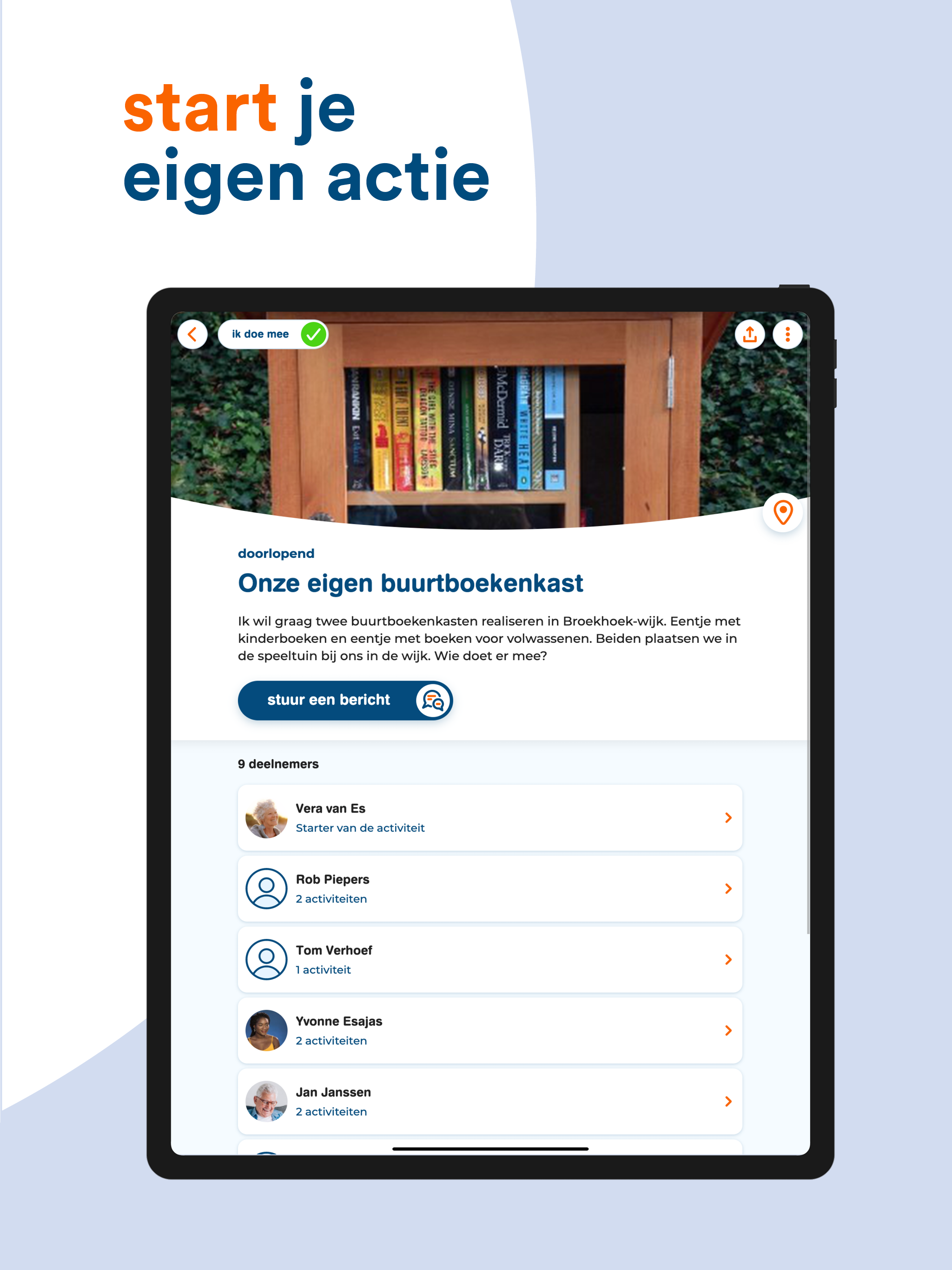 buurkracht