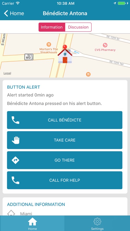 Co-assist screenshot-3