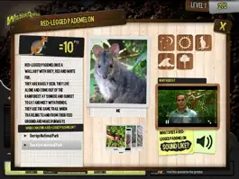 Game screenshot WilderQuest – Nature Discovery hack