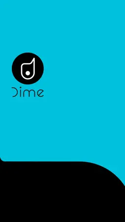 DIME screenshot 1