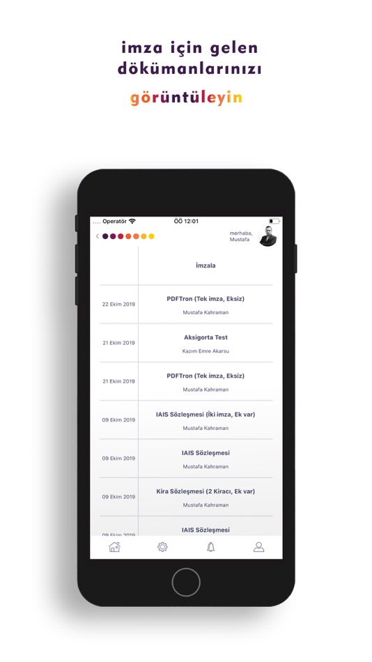 #2. Mespact (iOS) 由: Mesnet Bilişim Teknolojileri LTD. ŞTİ.