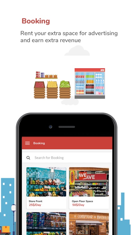 EkkBaz Business screenshot-3