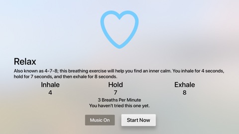 Screenshot #12 for Pine - Deep Breathing