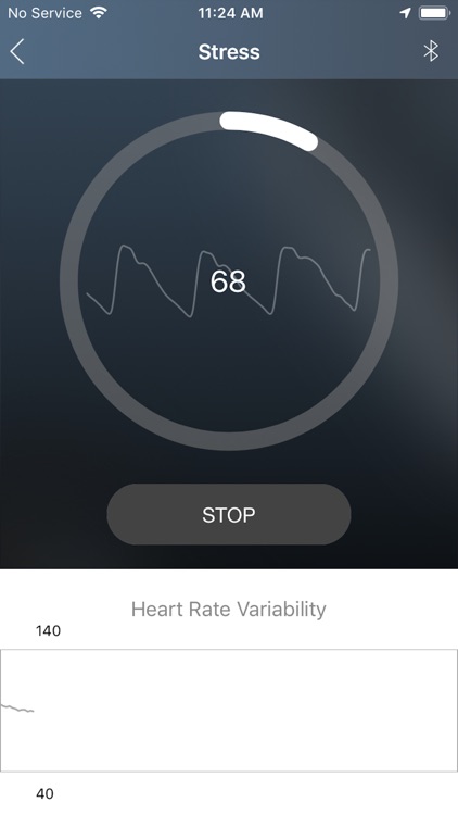 SmartPulse - For Wellness Use screenshot-3