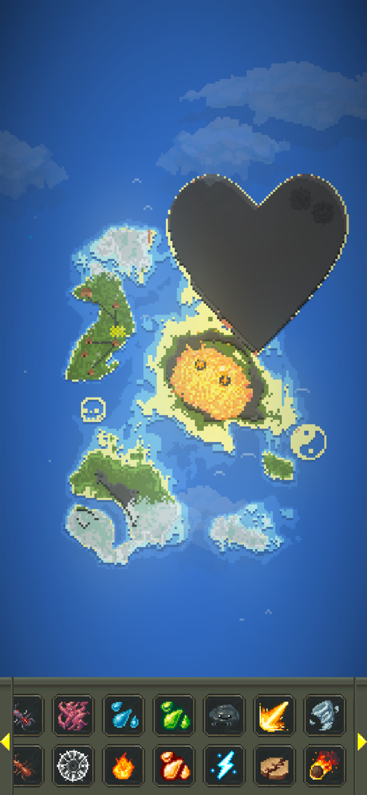 WorldBox - God Sandbox screenshot 8