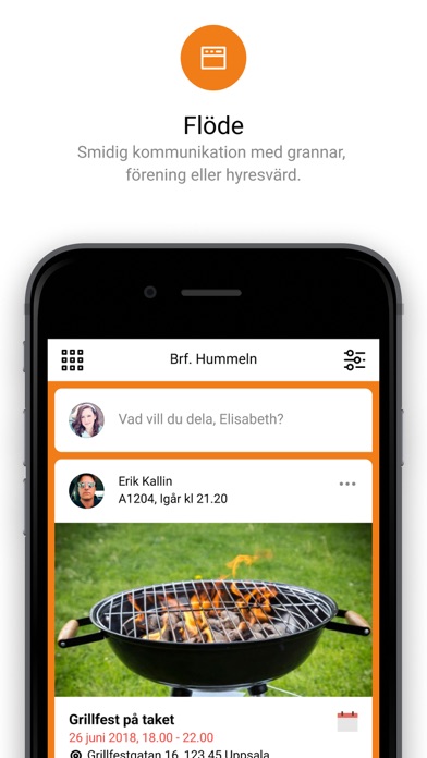 Åre Byservice screenshot 2