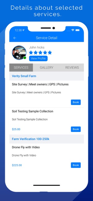 Verity | COMMERCIAL(圖4)-速報App