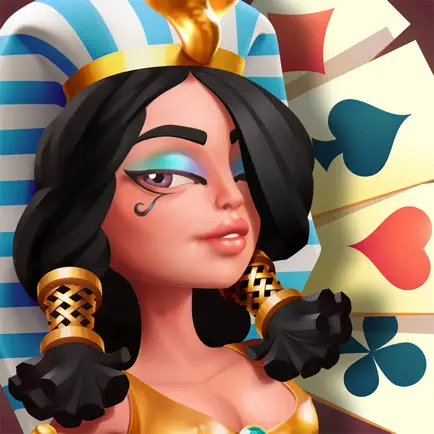 Cleopatra Solitaire TriPeaks Cheats