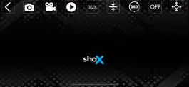 Game screenshot shoX explorer apk