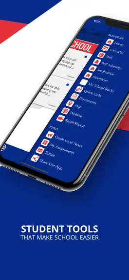 Game screenshot Indio High School apk
