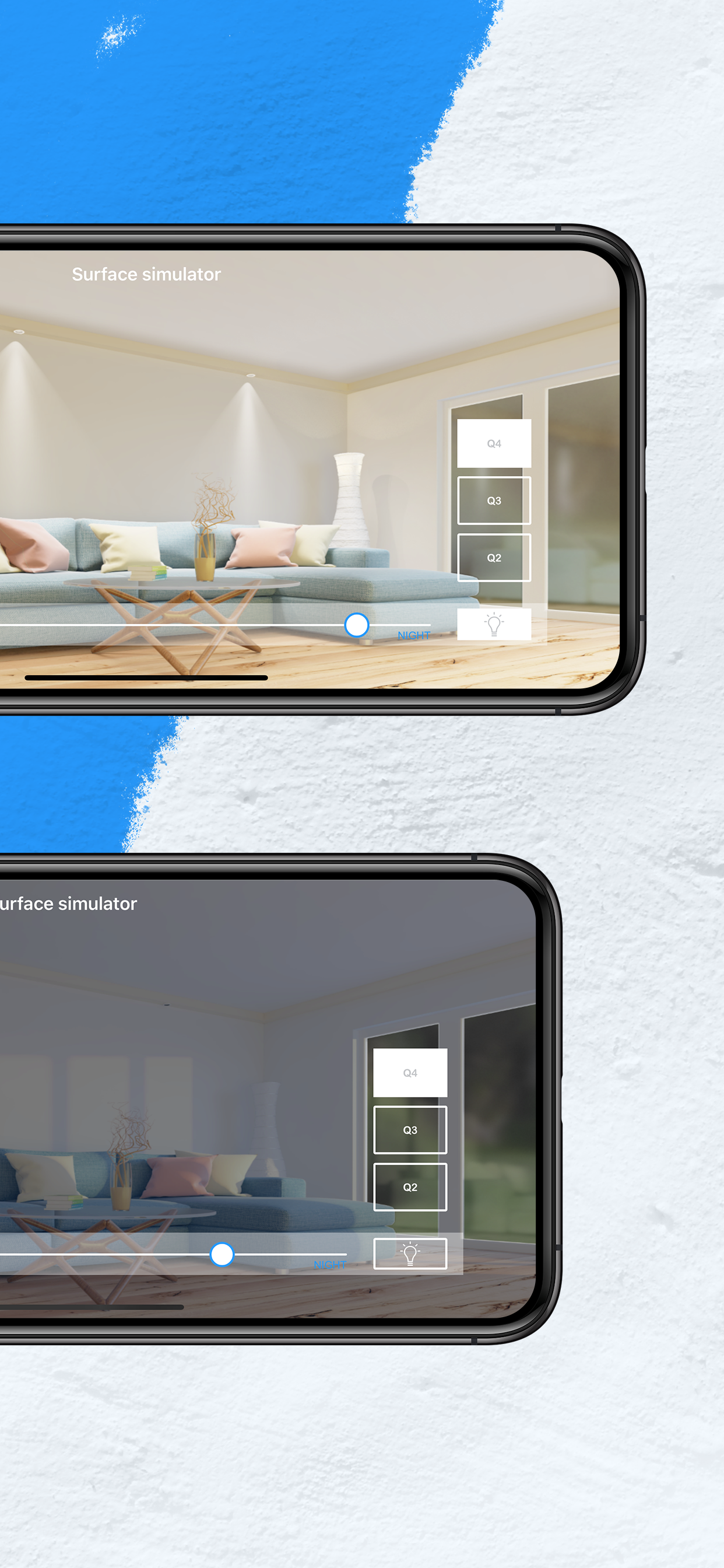 Knauf Surface Finishing