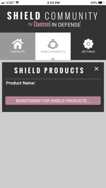 Shield Community screenshot-4