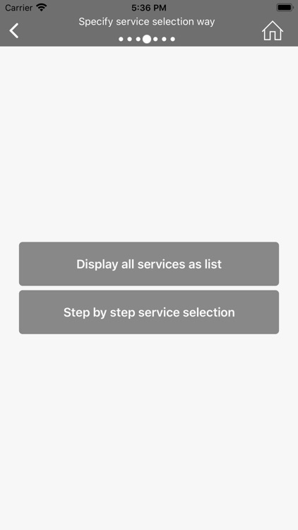 PQService screenshot-4