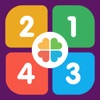 Color Pile - iPadアプリ