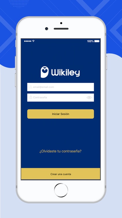 Wikiley screenshot-3