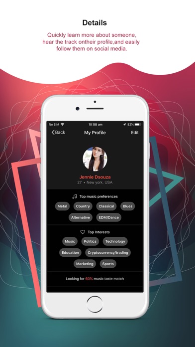 Screenshot #3 pour Introlude