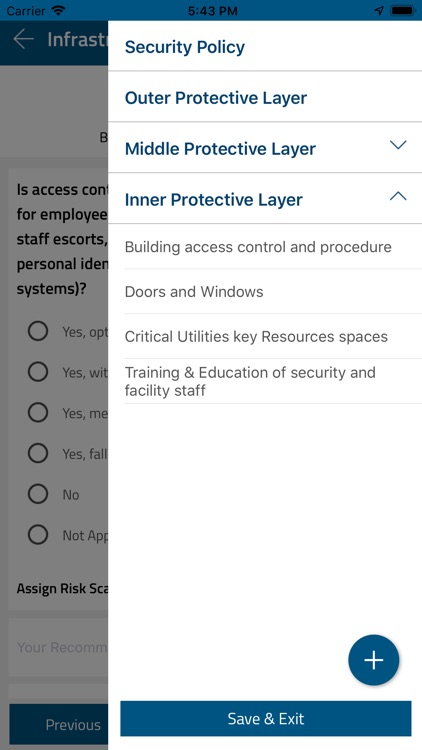 Getaudits Business screenshot-7