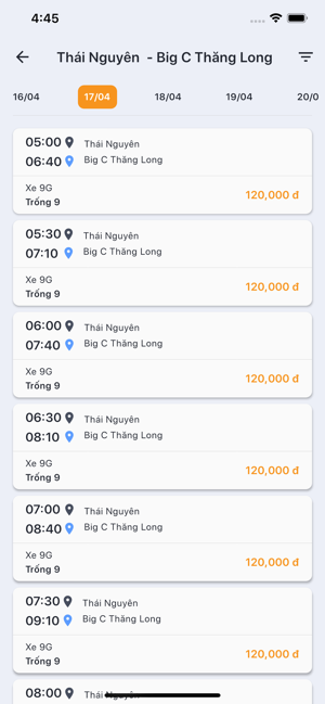 Xe khách Hà Lan(圖3)-速報App
