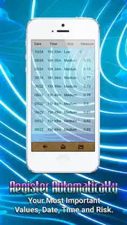 electromagnetic detector pro iphone screenshot 3